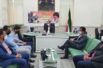 ۵۰۰برنامه همزمان با دهه فجر در قیروکارزین برگزار می‌شود