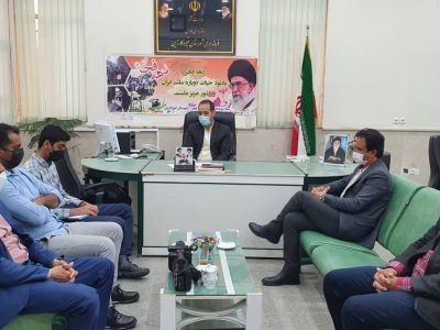 ۵۰۰برنامه همزمان با دهه فجر در قیروکارزین برگزار می‌شود