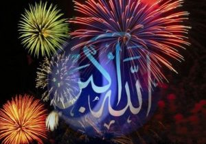 گلبانگ «الله اکبر» در قیروکارزین طنین انداز شد/اعلام مسیر رژه خودرویی