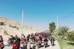تجدید میثاق فارسی ها با آرمان های انقلاب