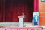 برگزاری مراسم نکوداشت شاعر احمد کاظمیان در قیروکارزین