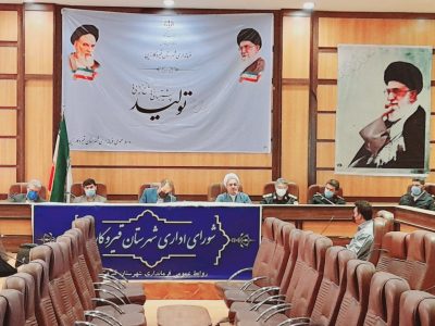 بر تکریم ارباب رجوع در دستگاه ها تاکید کرد