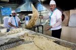 سردرگمی در وضعیت قیمت نان/ تخصیص کارت نان در یک استان آغاز شد