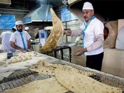 سردرگمی در وضعیت قیمت نان/ تخصیص کارت نان در یک استان آغاز شد