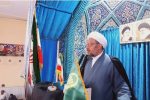 خشک شدن زراعت از دست رفتن سرمایه کشاورز است/اخذ مالیات متناسب با شرایط کسب و کارها باشد