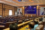 تجلیل از کارمندان نمونه در قیروکارزین