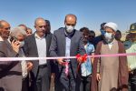 افتتاح و کلنگ زنی ۸۵ پروژه در قیروکارزین