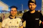 دعوت از دو داور قیروکارزینی برای حضور در کلاس پیش فصل لیگ دسته دو و سه