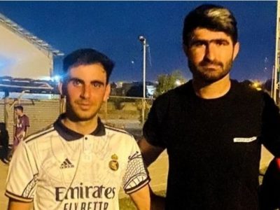 دعوت از دو داور قیروکارزینی برای حضور در کلاس پیش فصل لیگ دسته دو و سه