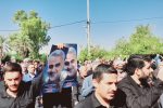 برگزاری راهپیمایی اُمت رسول الله(ص) در قیروکارزین