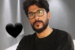 مجتبی روستا هنرمند و بازیگر تئاتر قیروکارزینی درگذشت