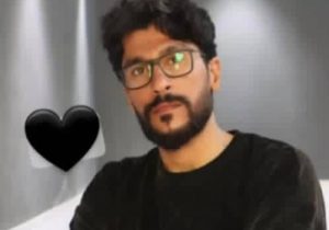 مجتبی روستا هنرمند و بازیگر تئاتر قیروکارزینی درگذشت