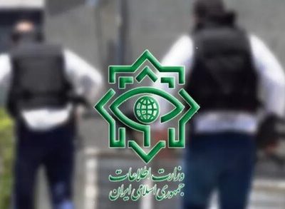 فرمانده اطلاعات سپاه سیستان و بلوچستان به شهادت رسید