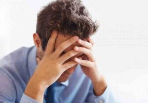 راهکارهایی  برای رهایی از شر استرس و درد