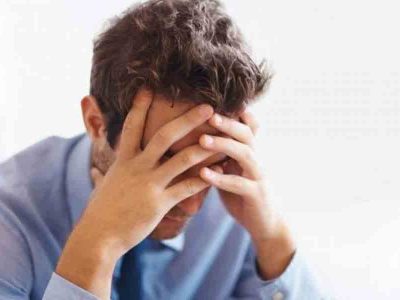 راهکارهایی  برای رهایی از شر استرس و درد