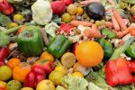 دور ریز شدن ۵۰ درصدی میوه و صیفی جات در فارس