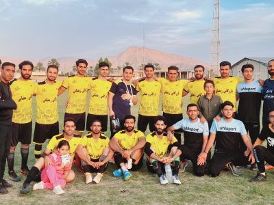 لیگ فوتبال شهرستان قیروکارزین: سهند کارزین قهرمان شد