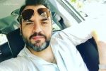 عکس باور نکردنی از کودکی بازیگر معروف قیروکارزینی