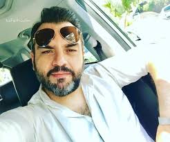 عکس باور نکردنی از کودکی بازیگر معروف قیروکارزینی