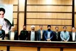 معرفی سرپرست فرهنگ و ارشاد قیرو کارزین
