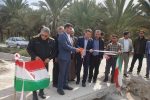 بهره برداری از کانال آبیار در اراضی قیروکارزین