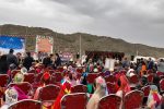 جشن عشایری در شهرستان قیروکارزین