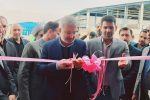 افتتاح و بهره برداری دو سردخانه در قیروکارزین
