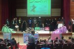 اختتامیه اولین دوره جشنواره فجر قرآنی در شهرستان قیروکارزین