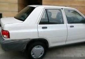 کشف خودرو سرقتی کمتر از ۱۲ ساعت درقیروکارزین