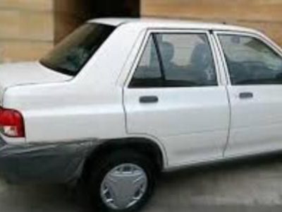 کشف خودرو سرقتی کمتر از ۱۲ ساعت درقیروکارزین