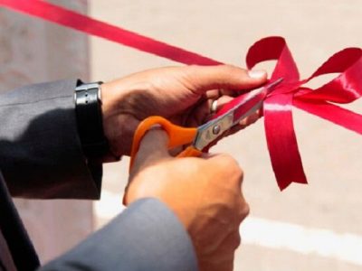 افتتاح ۱۸ واحد مسکونی مددجویان با مشارکت کمیته امداد قیروکارزین