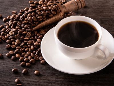 آیا مصرف قهوه باعث تپش قلب می شود؟