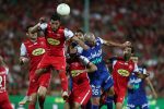 دبل پرسپولیس در قهرمانی