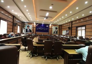 تقدیر از روابط عمومی های شهرستان‌ قیروکارزین
