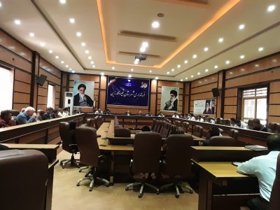 تقدیر از روابط عمومی های شهرستان‌ قیروکارزین