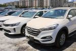 نمایندگان مجلس شورای اسلامی با کلیات واردات خودرو‌های کارکرده موافقت کردند