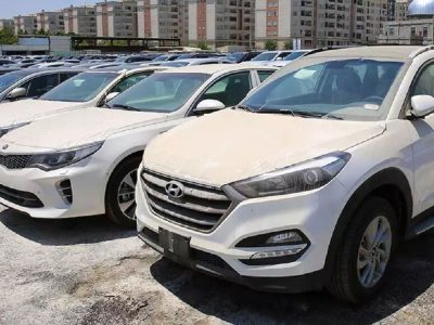 نمایندگان مجلس شورای اسلامی با کلیات واردات خودرو‌های کارکرده موافقت کردند