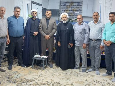 گفتگو با دو آزاده سر افراز ابراهیم ابراهیمی و حاج عنایت محمدی پور