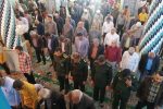 تريبون نمازجمعه شهرستان قيروكارزين بلندگوي مظلوميت طبيعت شد