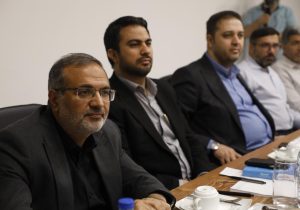 بهره برداری از خط تولید کاتتر شریانی برای اولین بار ازکل کشور در شیراز