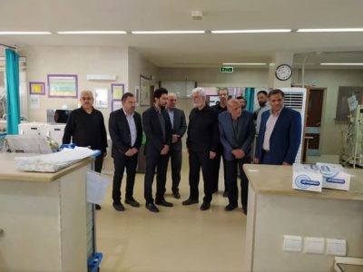 رئیس کمیسیون بهداشت مجلس: خبر‌های خوشی برای پرستاران در راه است