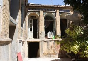 ثبت ۳۷۳ خانه تاریخی در فارس در فهرست ملی