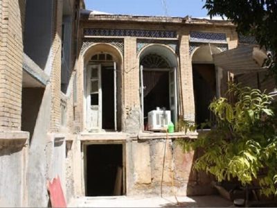ثبت ۳۷۳ خانه تاریخی در فارس در فهرست ملی