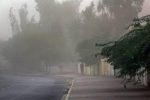 هشدار نارنجی هواشناسی حضور در تفرجگاه‌های فارس ممنوع شد