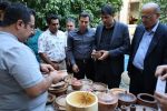 کارگاه آموزشی تخصصی آشناسازی صنایع دستی در شیراز