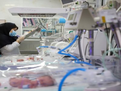 استاندار فارس گفت رفع مشکلات پرستاران با جدیت در دستور کار است