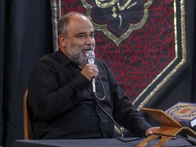 موکب احمدبن موسی (ع) از فردا در کربلای معلیا آغاز میشد