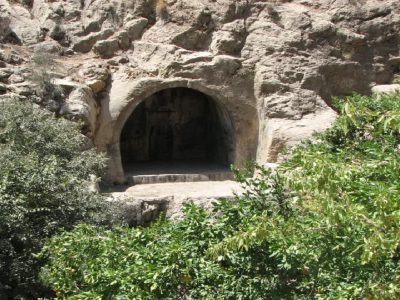 ۵۰ اثر طبیعی و‌ تاریخی در استهبان با قابلیت ثبت اثر ملی شناسایی شد