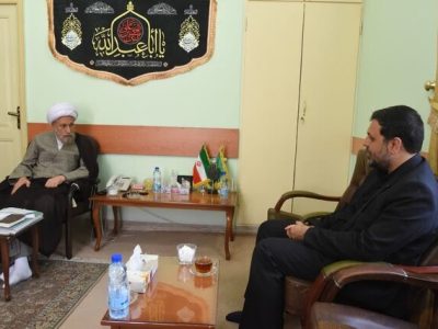 رسانه ملی برای پیشرفت فارس گفتمان‌سازی کند
