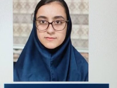 بدون سهمیه رتبه ۱ شدم